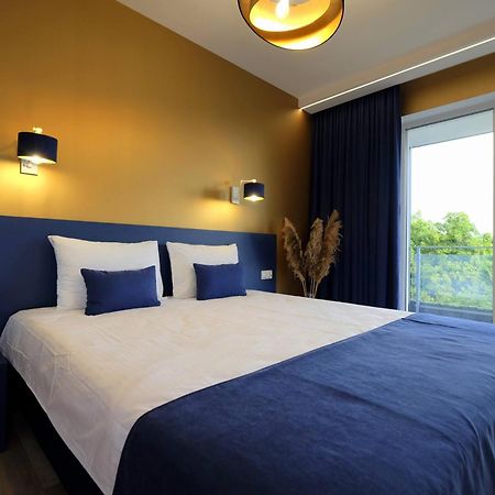 Apartamenty Centrum Premium Gold Białystok Kültér fotó