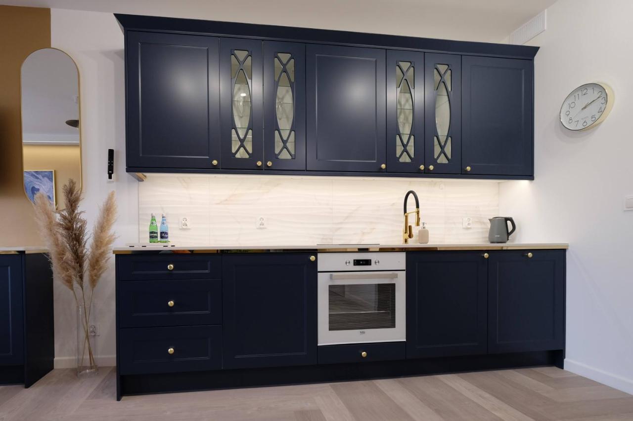 Apartamenty Centrum Premium Gold Białystok Kültér fotó