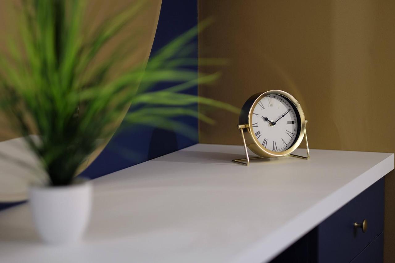 Apartamenty Centrum Premium Gold Białystok Kültér fotó
