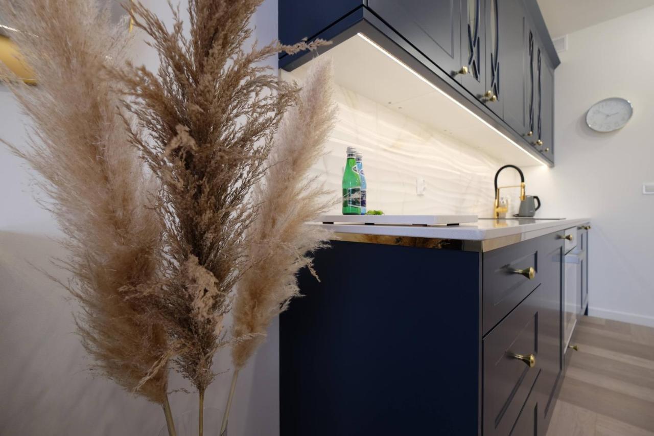 Apartamenty Centrum Premium Gold Białystok Kültér fotó