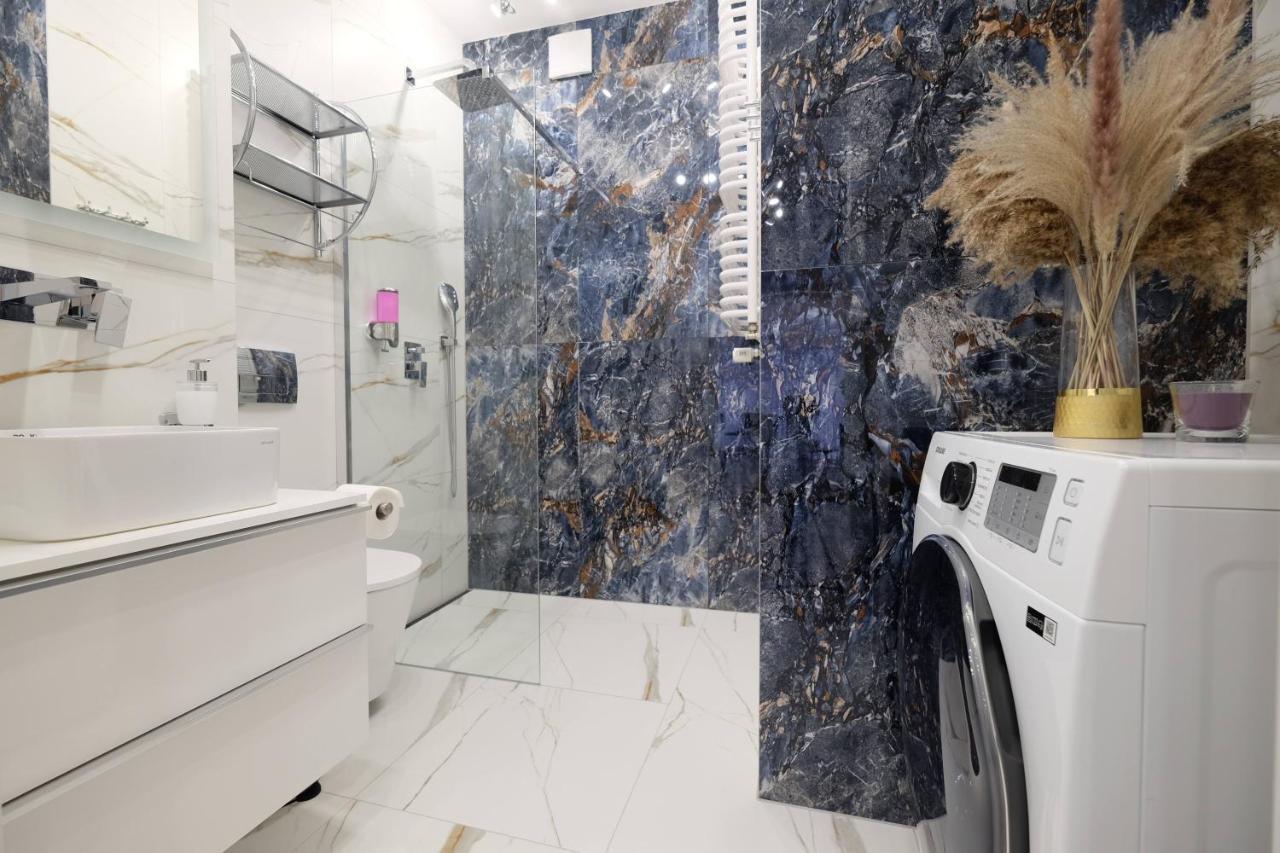 Apartamenty Centrum Premium Gold Białystok Kültér fotó