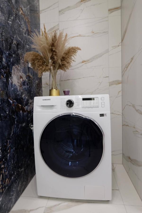 Apartamenty Centrum Premium Gold Białystok Kültér fotó