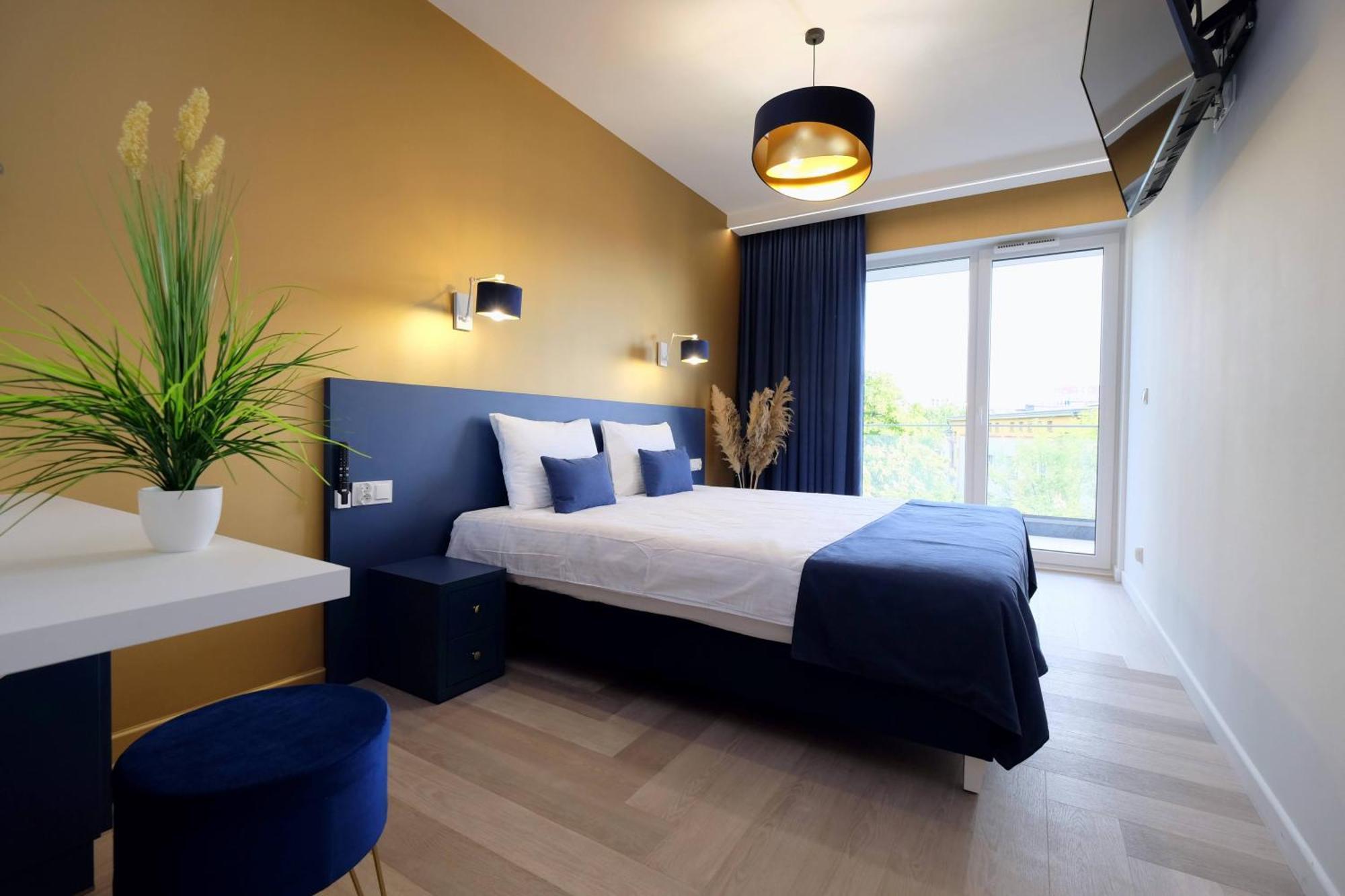 Apartamenty Centrum Premium Gold Białystok Kültér fotó