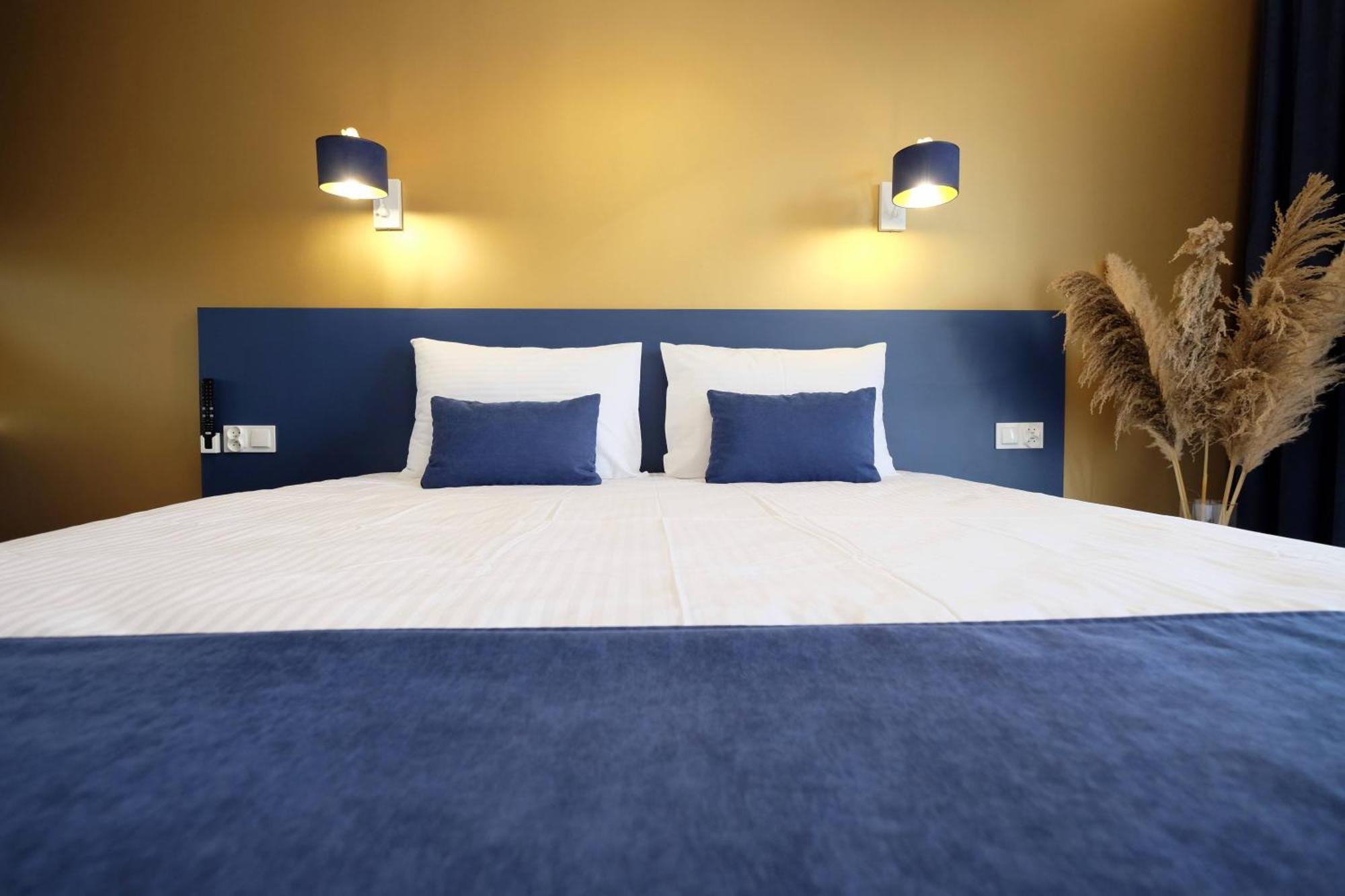 Apartamenty Centrum Premium Gold Białystok Kültér fotó
