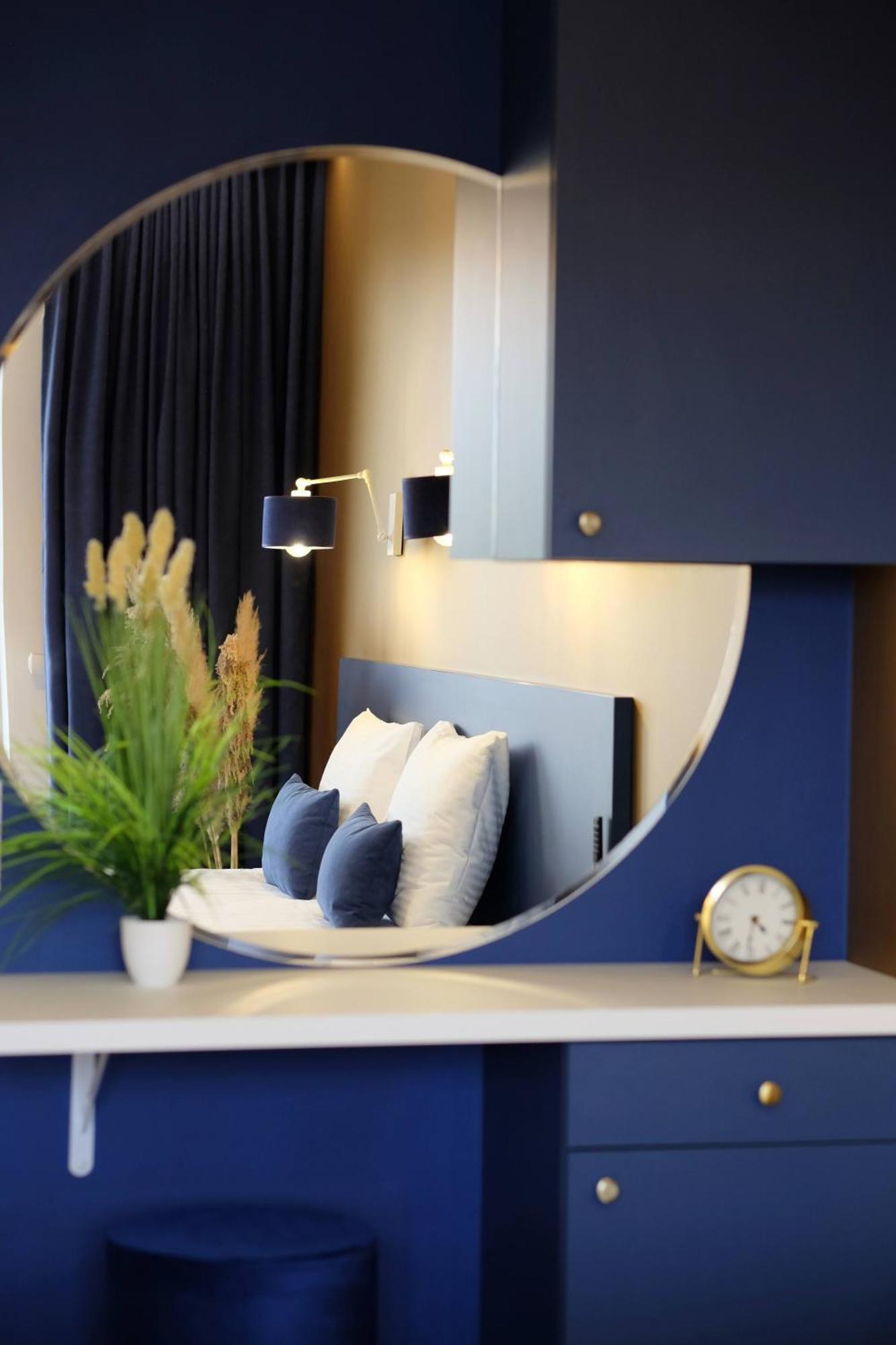 Apartamenty Centrum Premium Gold Białystok Kültér fotó