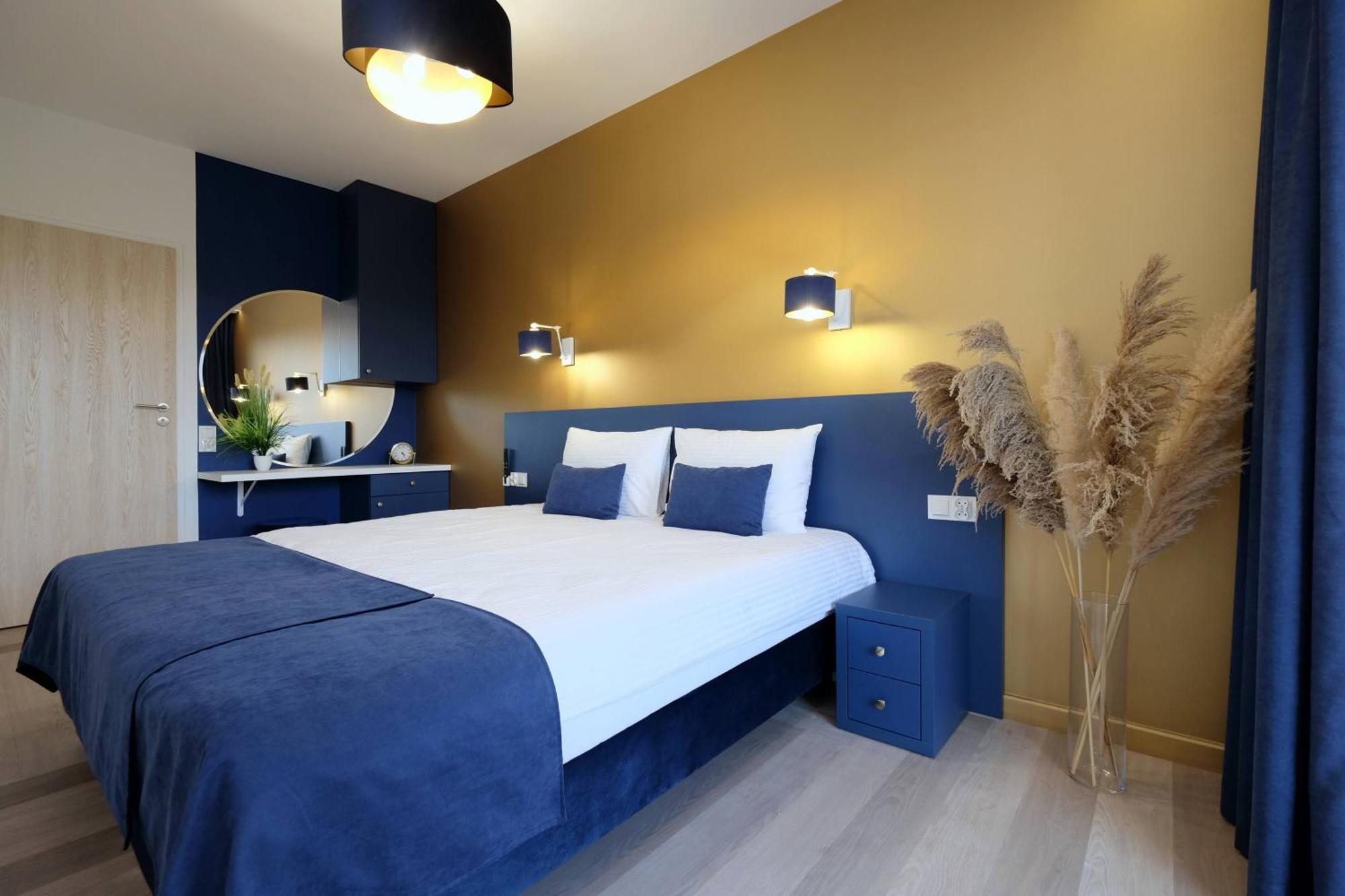 Apartamenty Centrum Premium Gold Białystok Kültér fotó