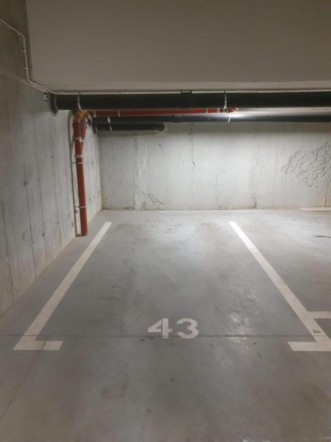 Apartamenty Centrum Premium Gold Białystok Kültér fotó